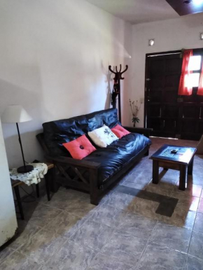 Apartamento económico